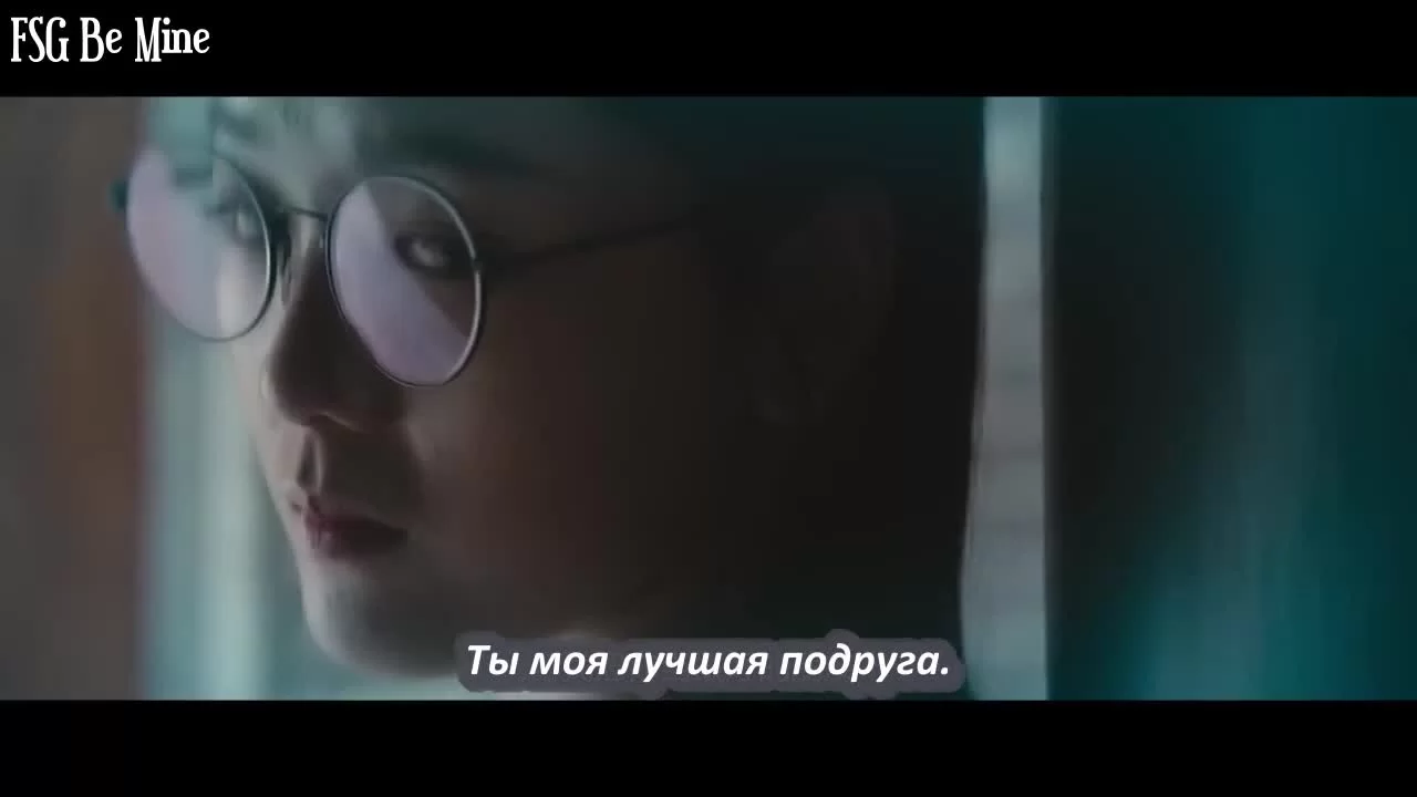 Леди трепетный кулак 21 серия