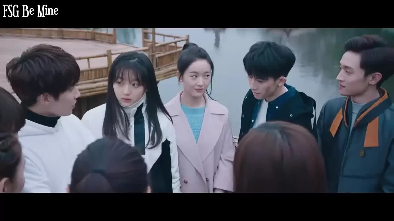 Леди трепетный кулак 24 серия