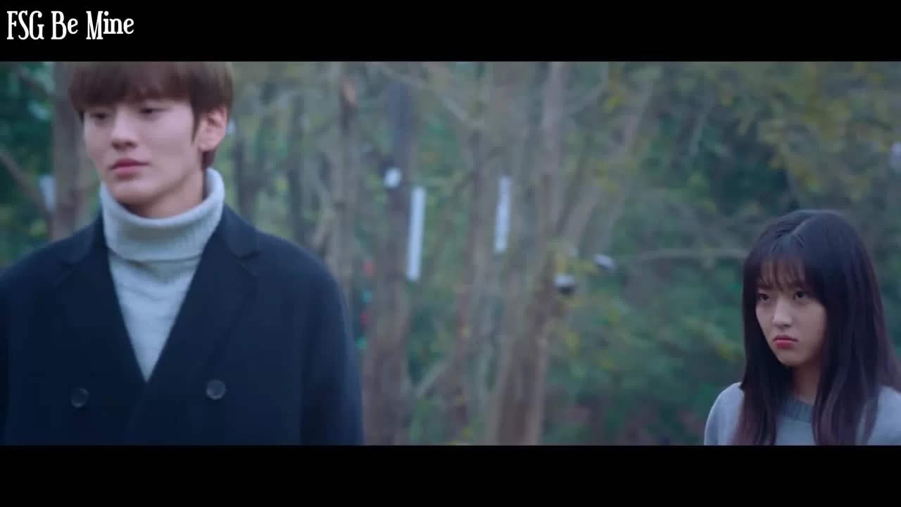 Леди трепетный кулак 3 серия