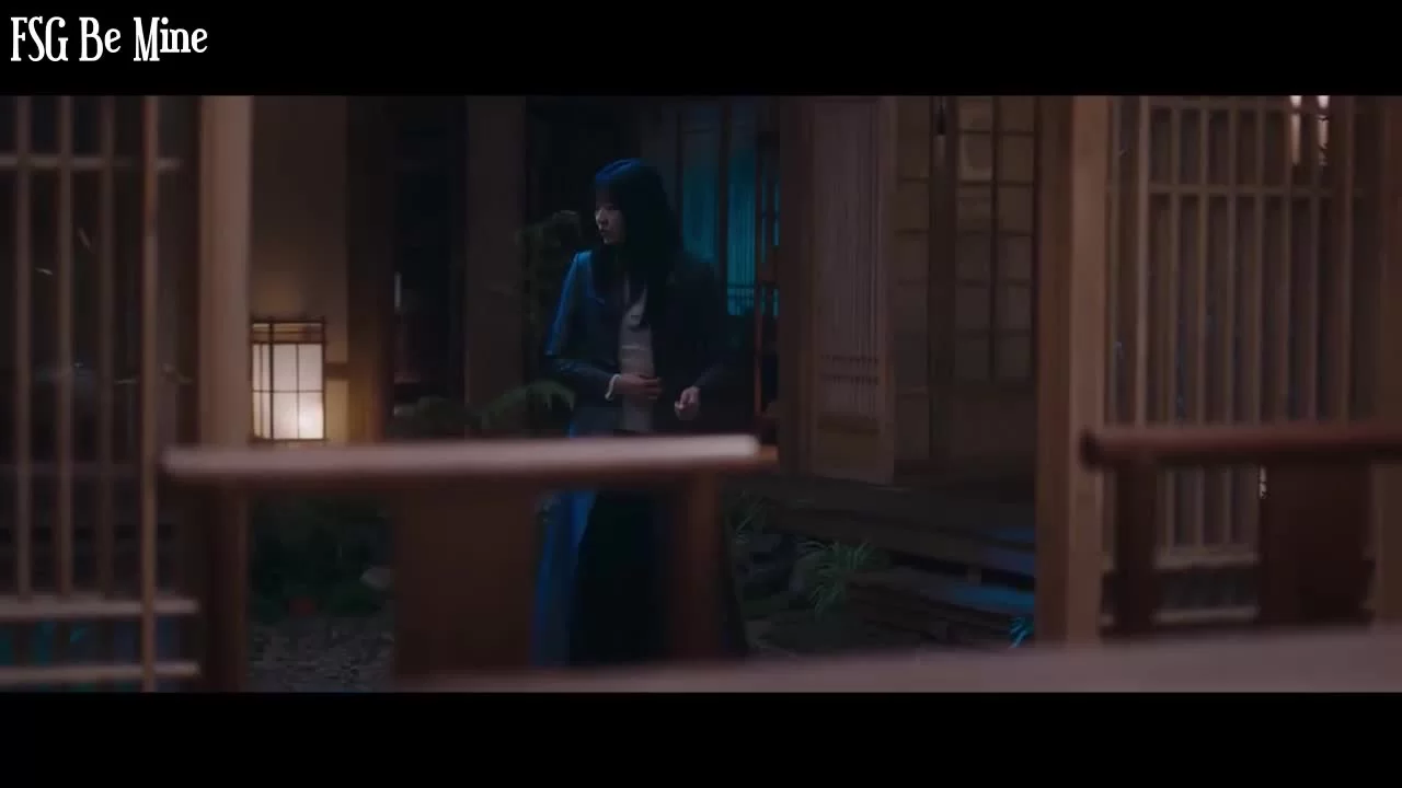 Леди трепетный кулак 7 серия