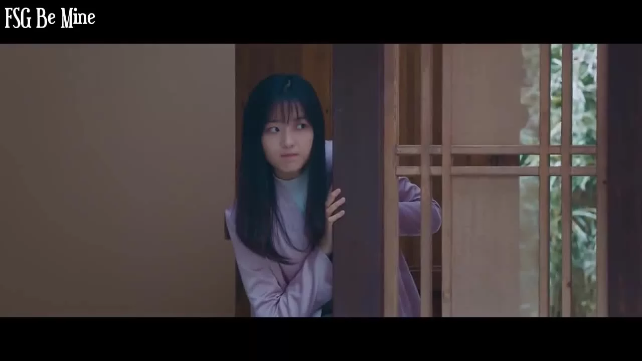 Леди трепетный кулак 8 серия