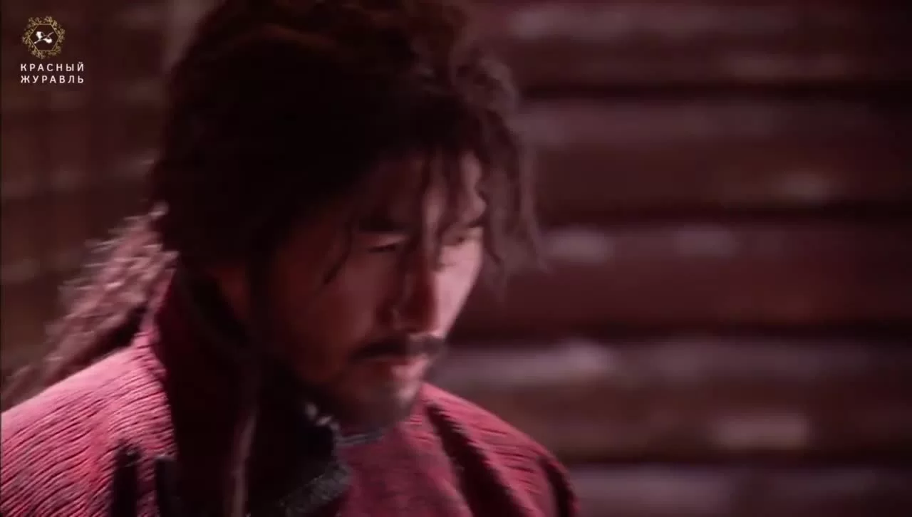 Летающий Лис со Снежных Гор (2007) 2 серия