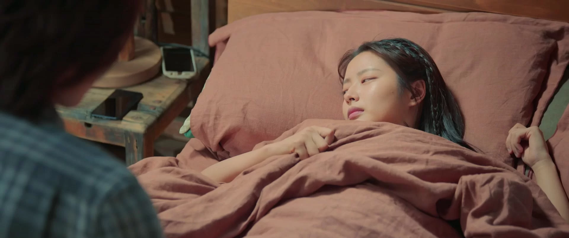 Летние цветы (2023) 10 серия