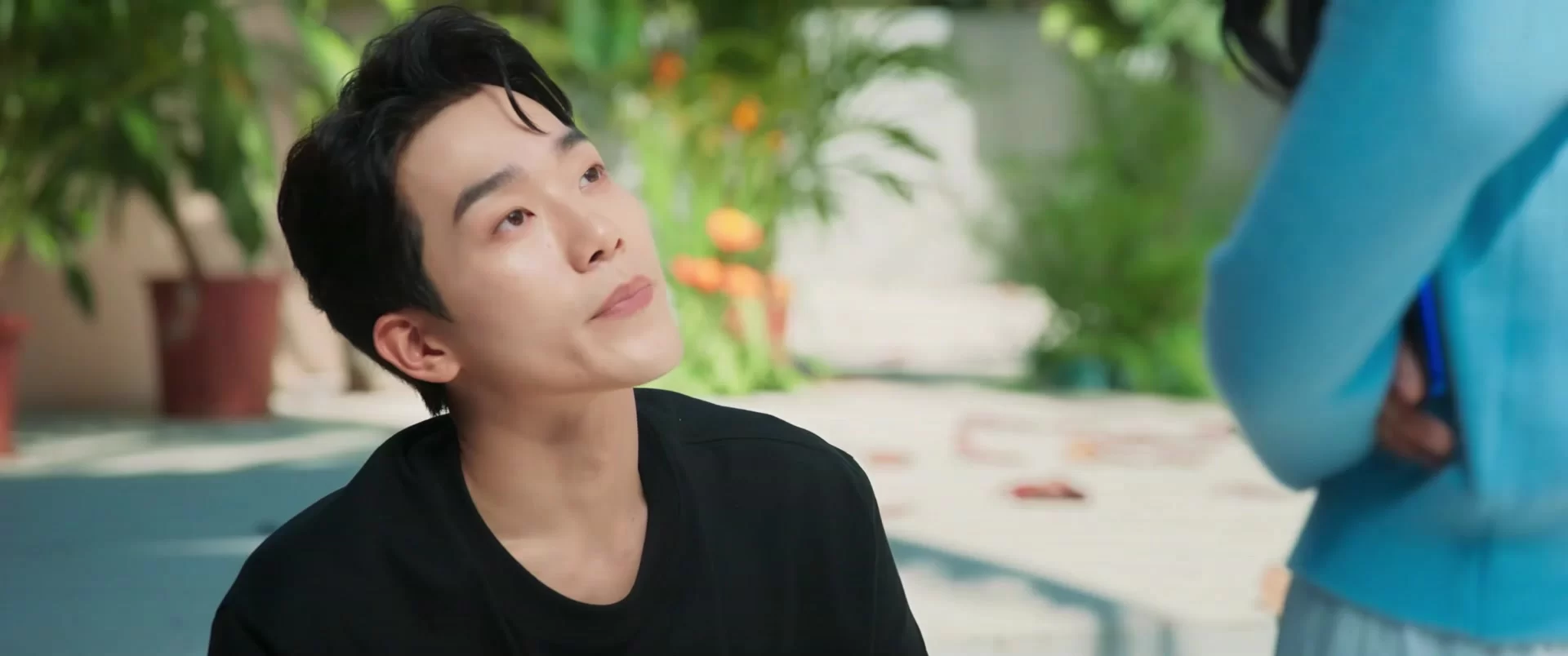 Летние цветы (2023) 12 серия