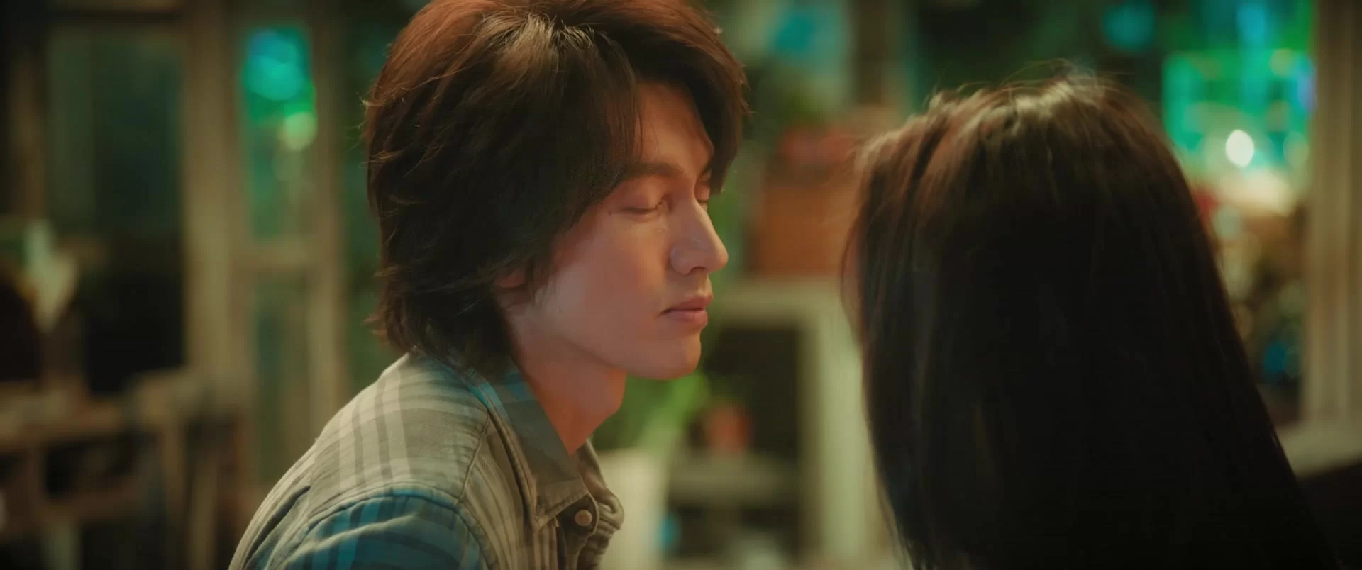 Летние цветы 13 серия