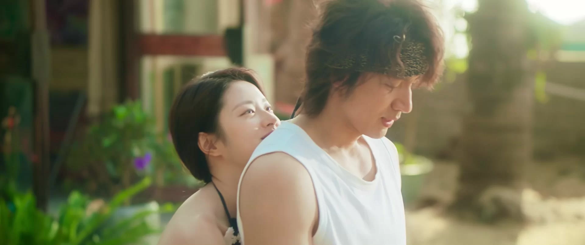 Летние цветы (2023) 14 серия