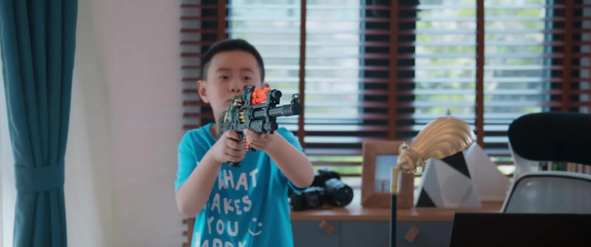 Летние цветы (2023) 15 серия