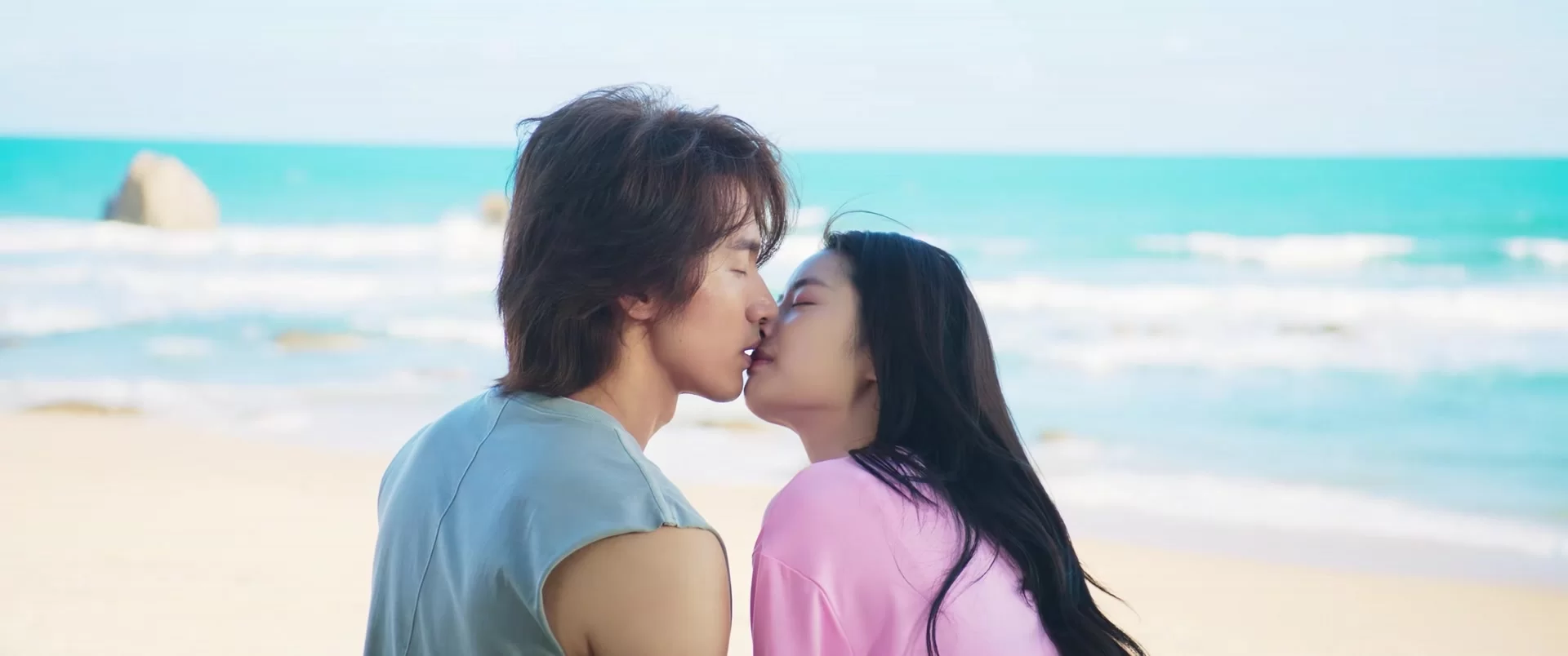 Летние цветы (2023) 16 серия