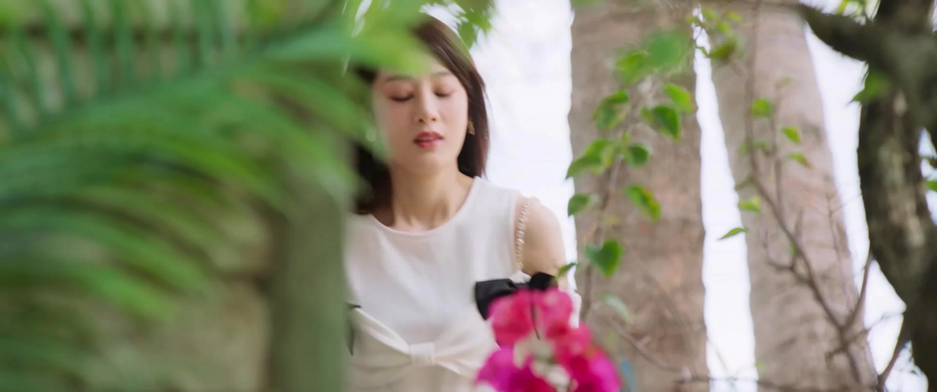 Летние цветы 19 серия