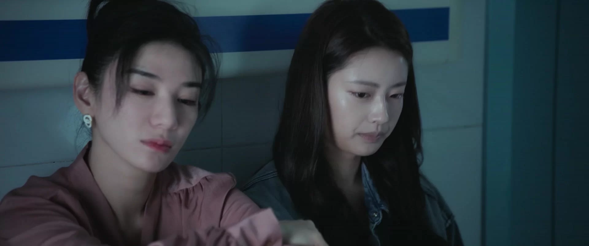 Летние цветы 20 серия