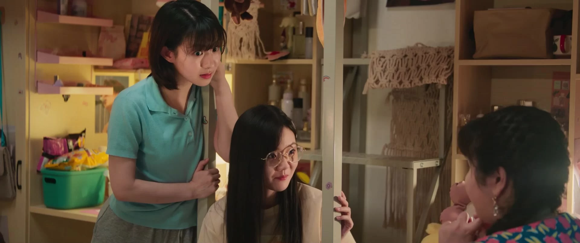 Летние цветы 22 серия