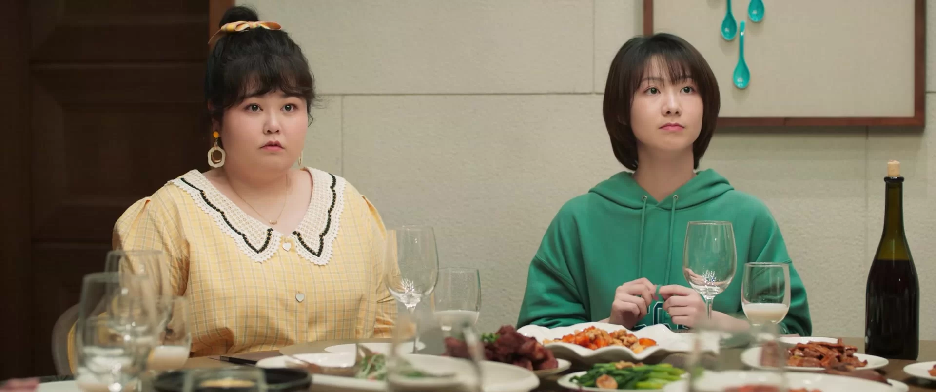 Летние цветы 23 серия