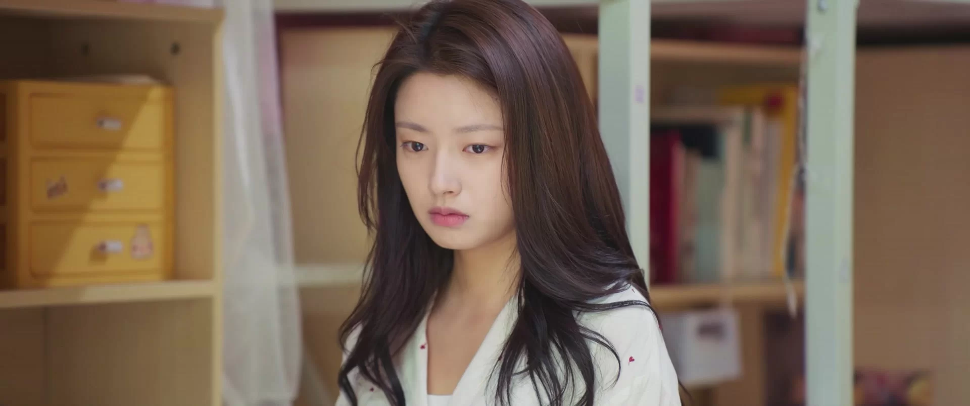 Летние цветы (2023) 24 серия