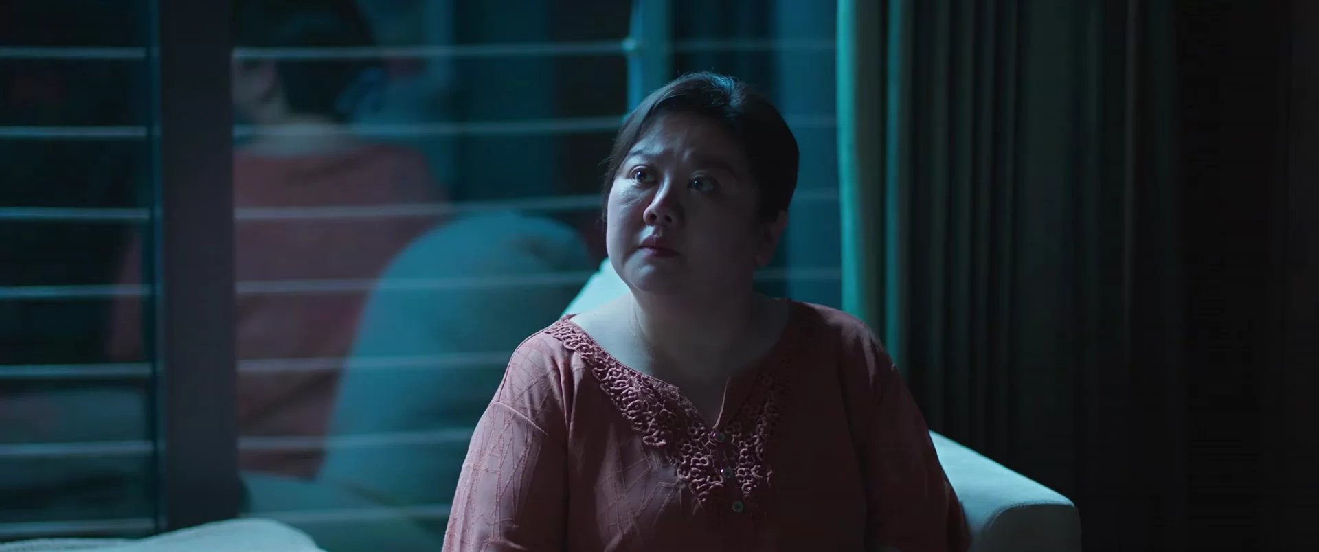 Летние цветы (2023) 4 серия