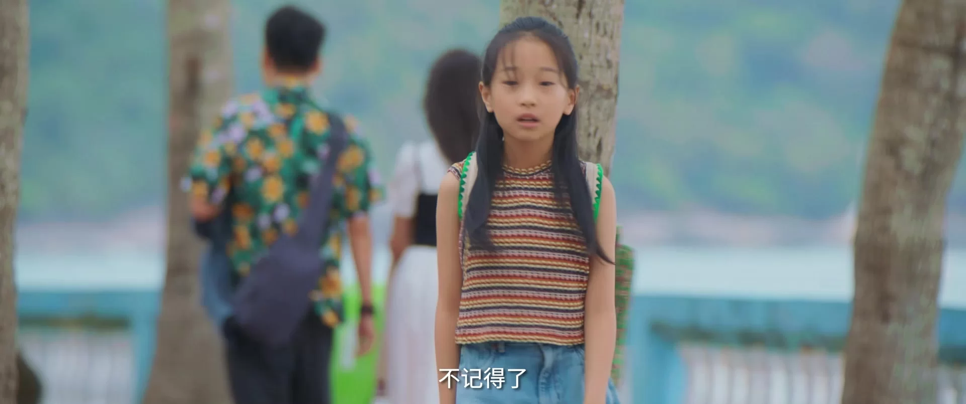 Летние цветы 6 серия