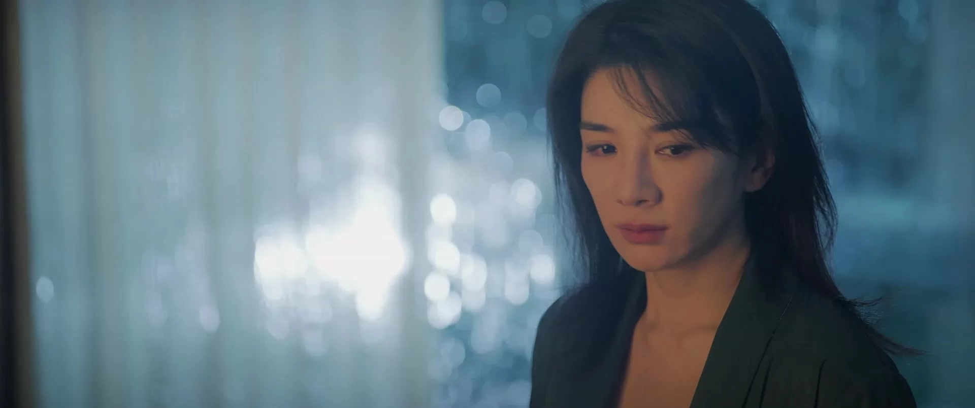 Летние цветы (2023) 8 серия