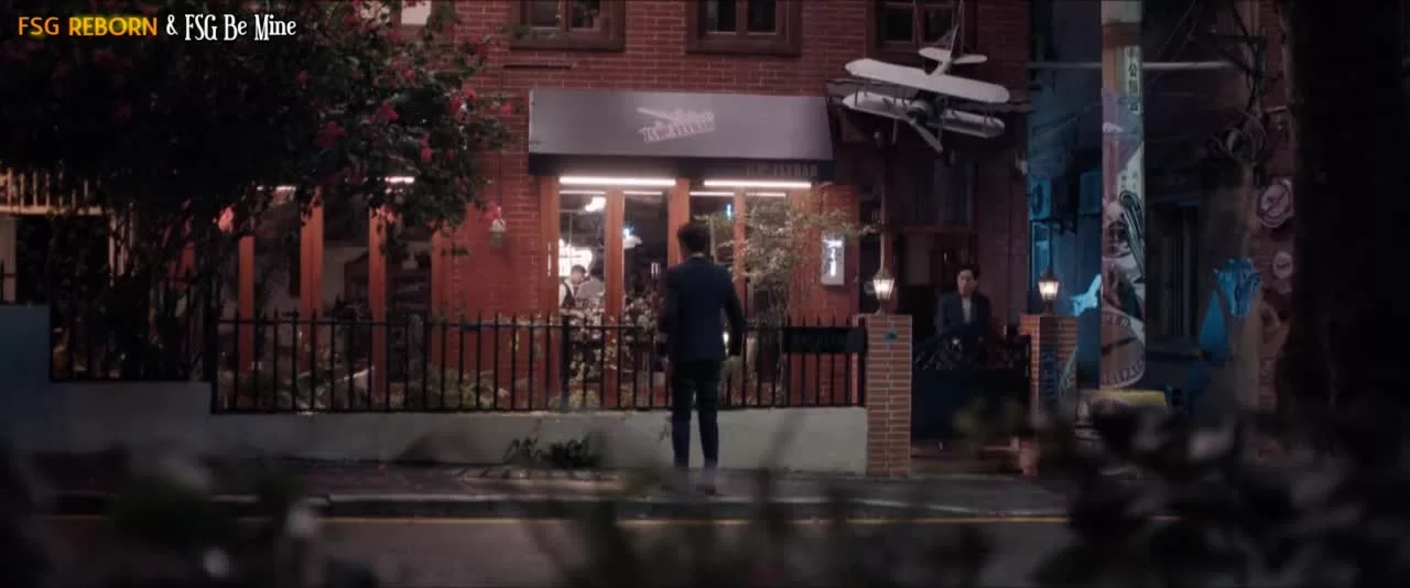 Лечу к тебе (2022) 10 серия