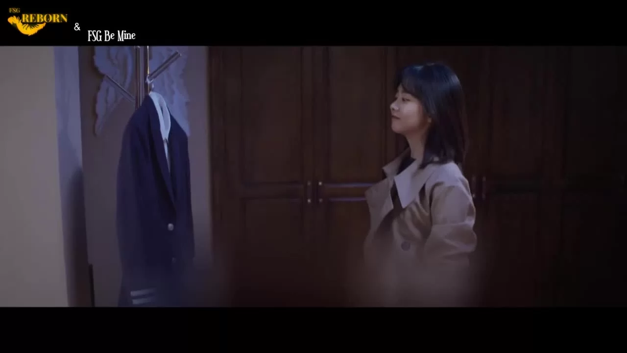 Лечу к тебе (2022) 11 серия