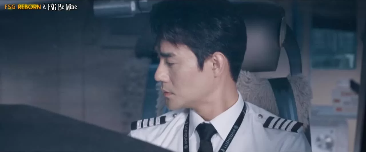 Лечу к тебе (2022) 13 серия