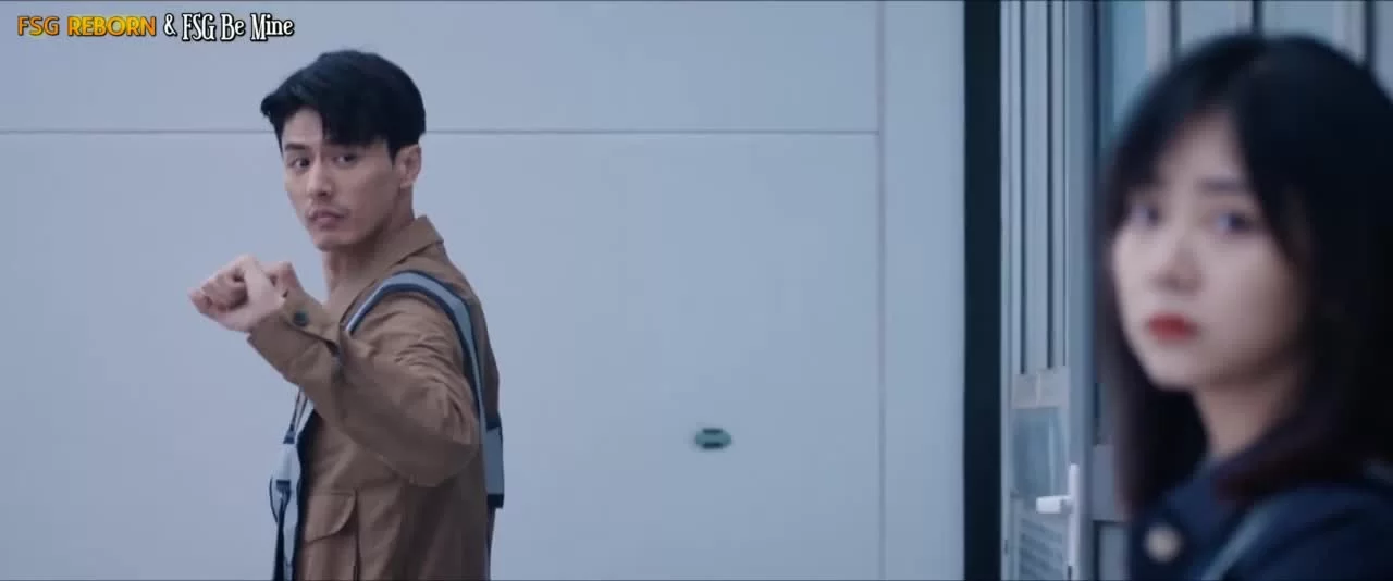 Лечу к тебе (2022) 17 серия