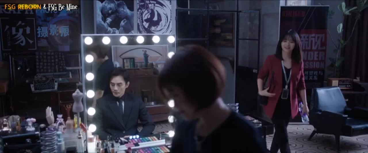 Лечу к тебе 20 серия