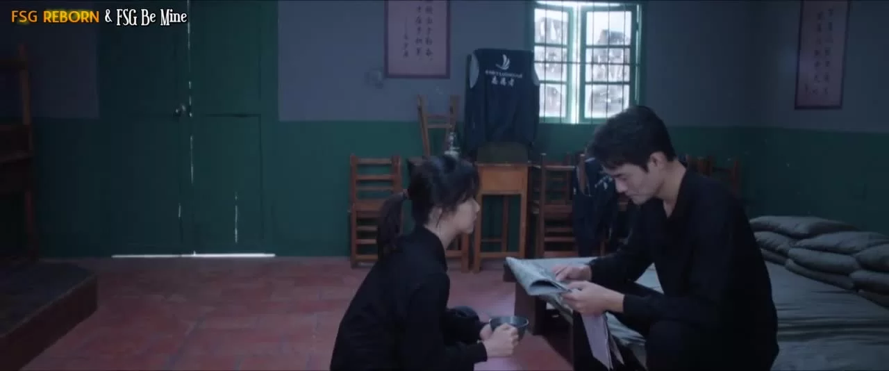 Лечу к тебе (2022) 24 серия