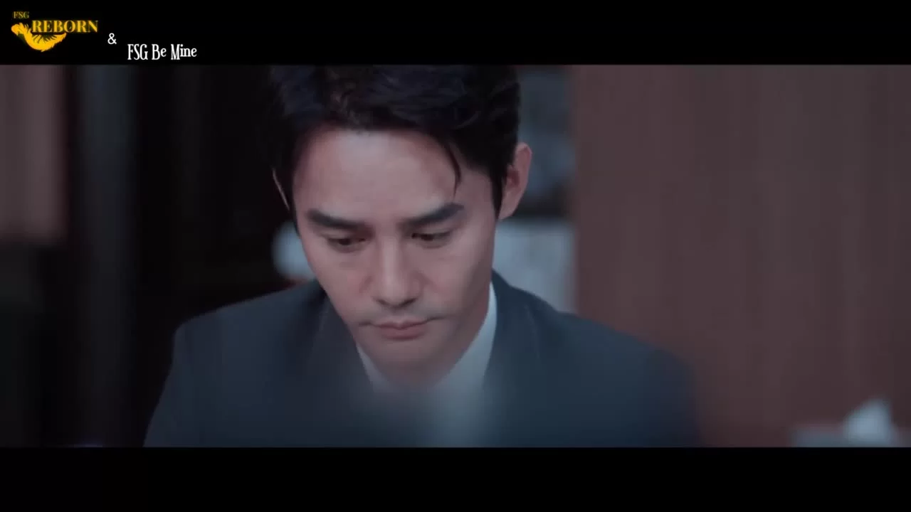 Лечу к тебе (2022) 3 серия