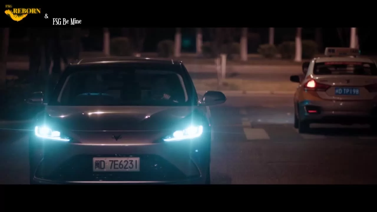 Лечу к тебе (2022) 38 серия