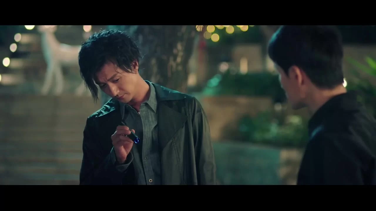 Лига по борьбе с мошенничеством 1 серия