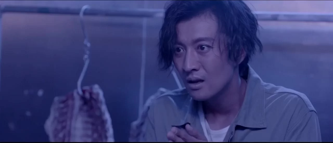 Лига по борьбе с мошенничеством 12 серия