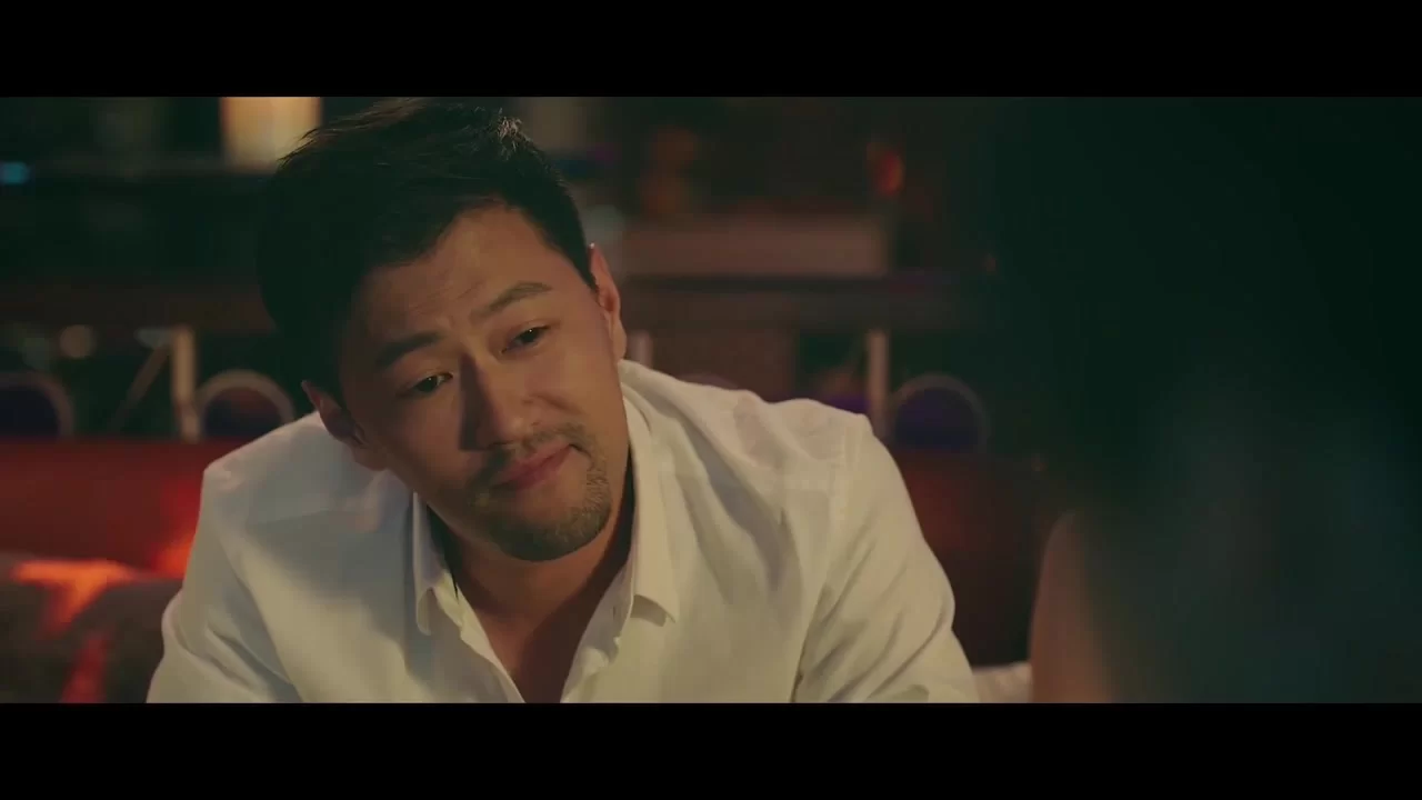 Лига по борьбе с мошенничеством 14 серия