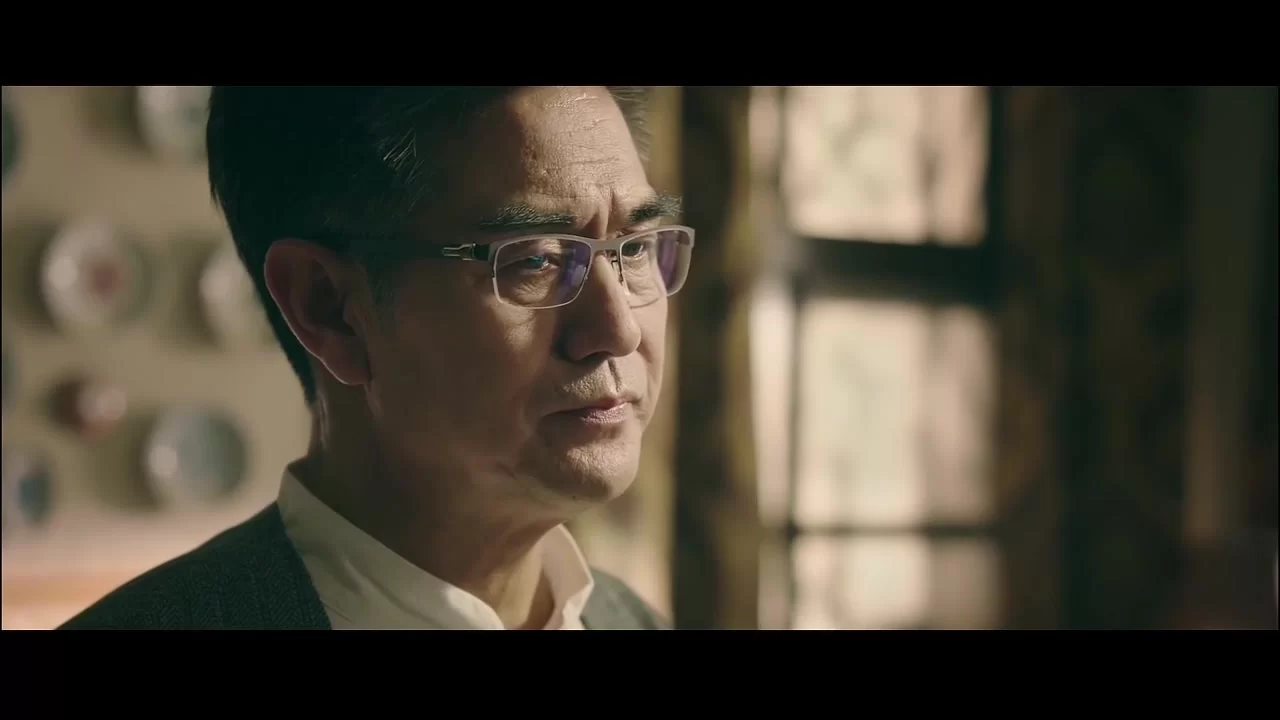 Лига по борьбе с мошенничеством 21 серия