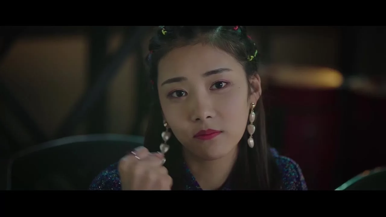 Лига по борьбе с мошенничеством 22 серия