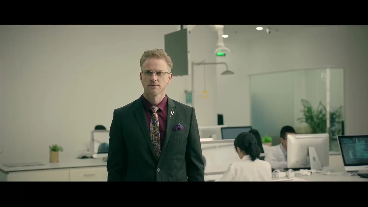 Лига по борьбе с мошенничеством 23 серия