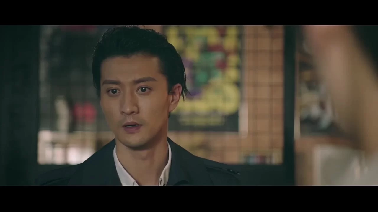 Лига по борьбе с мошенничеством 24 серия