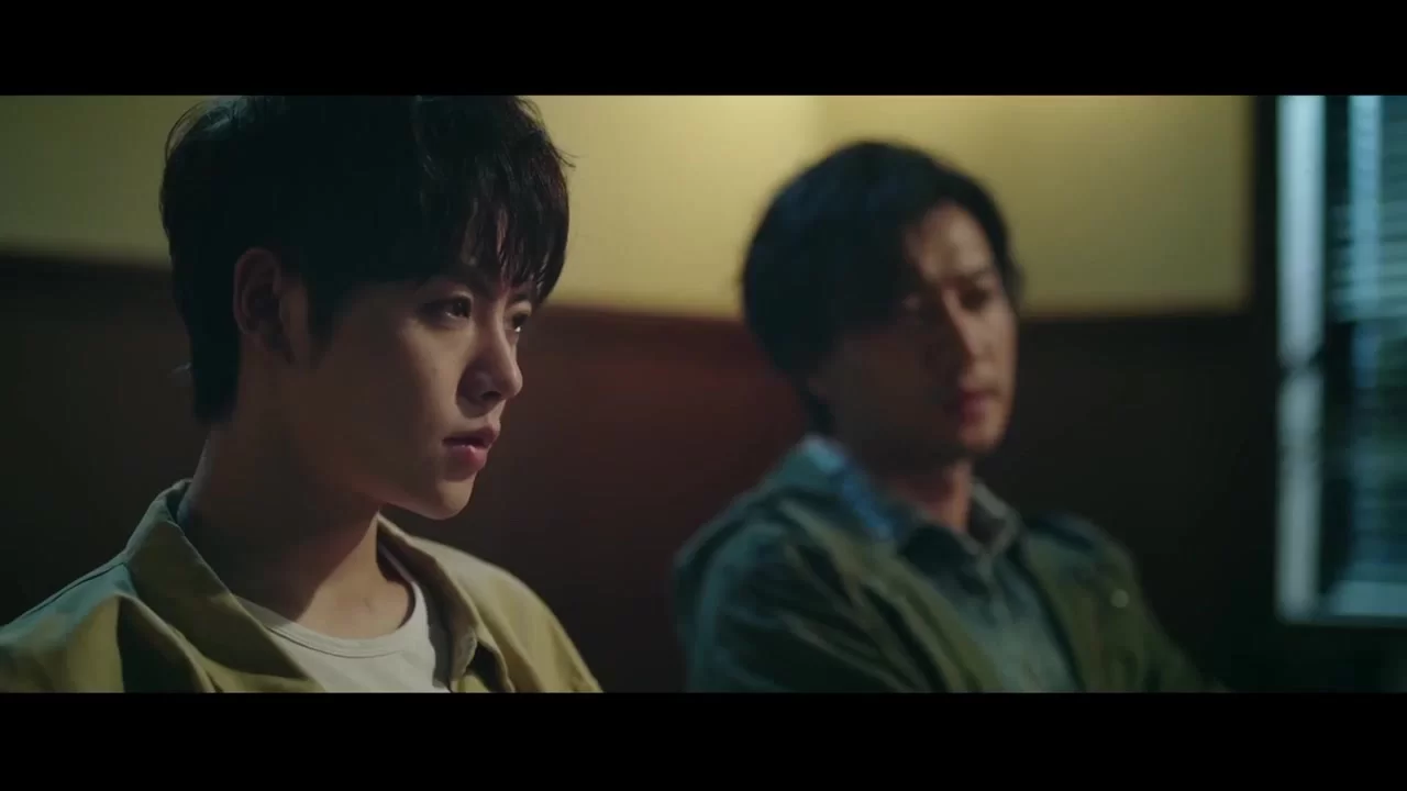 Лига по борьбе с мошенничеством 3 серия