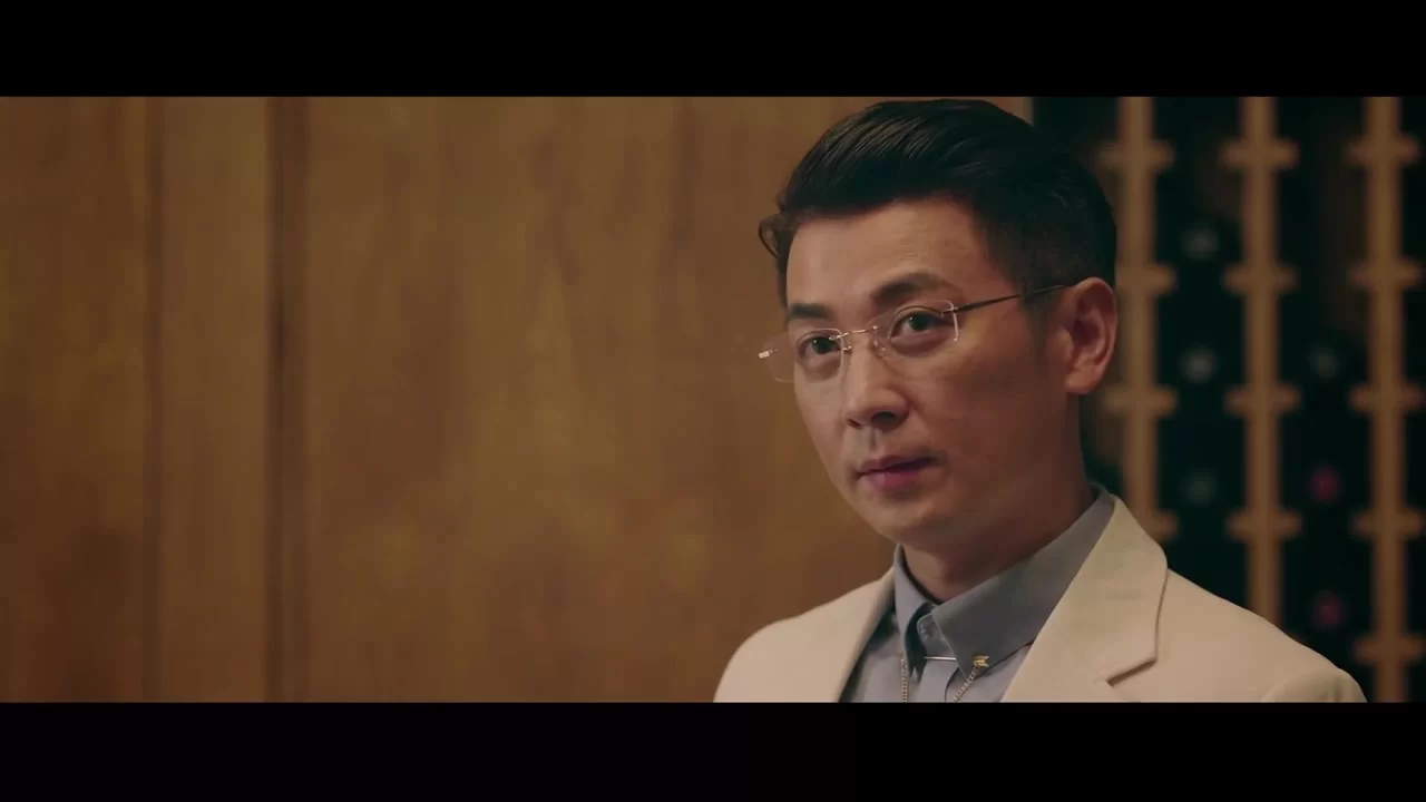 Лига по борьбе с мошенничеством 4 серия