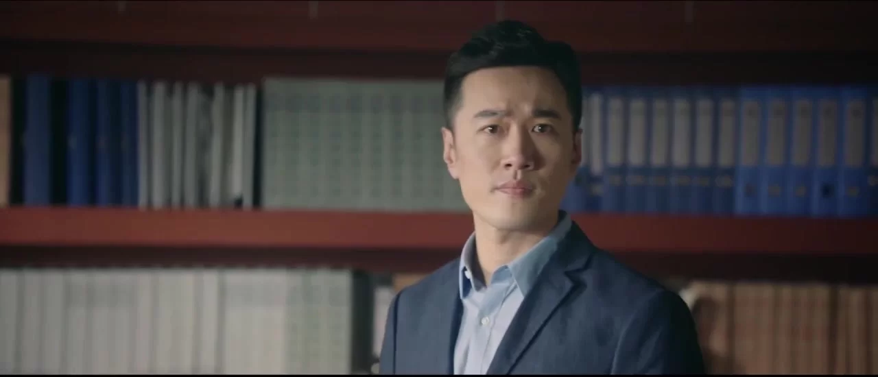 Лига по борьбе с мошенничеством 6 серия