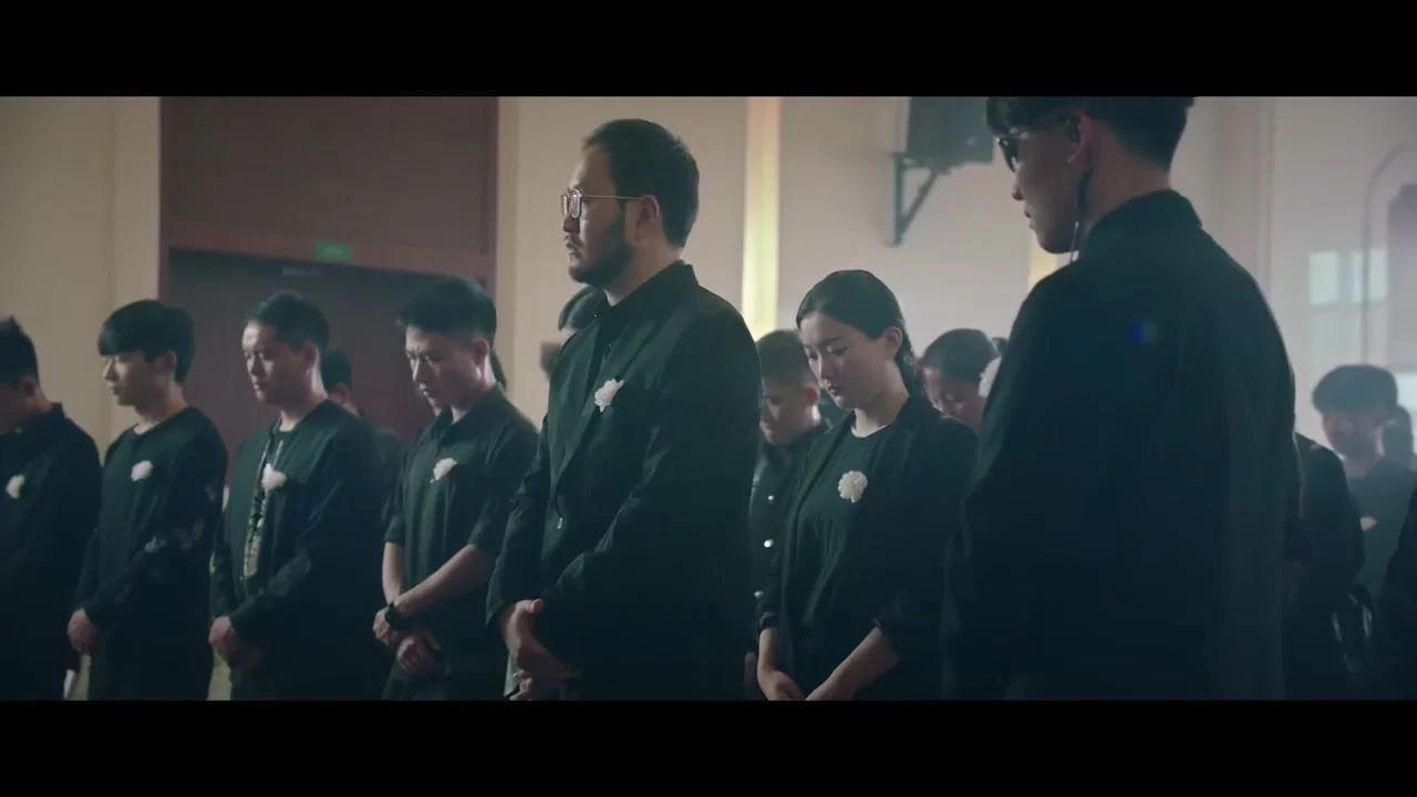 Лига по борьбе с мошенничеством 9 серия