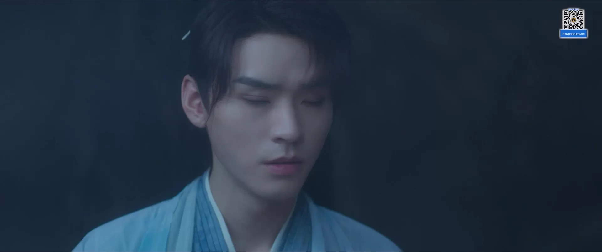 Лисичка-сваха: Красная луна 17 серия