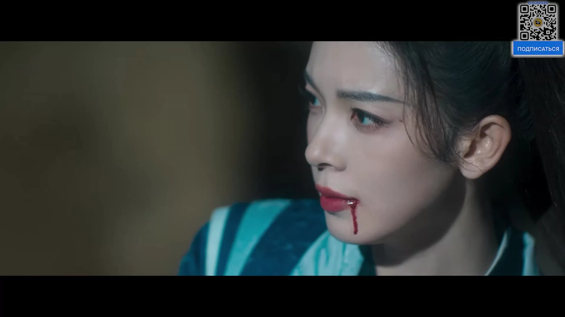 Лисичка-сваха: Красная луна 25 серия