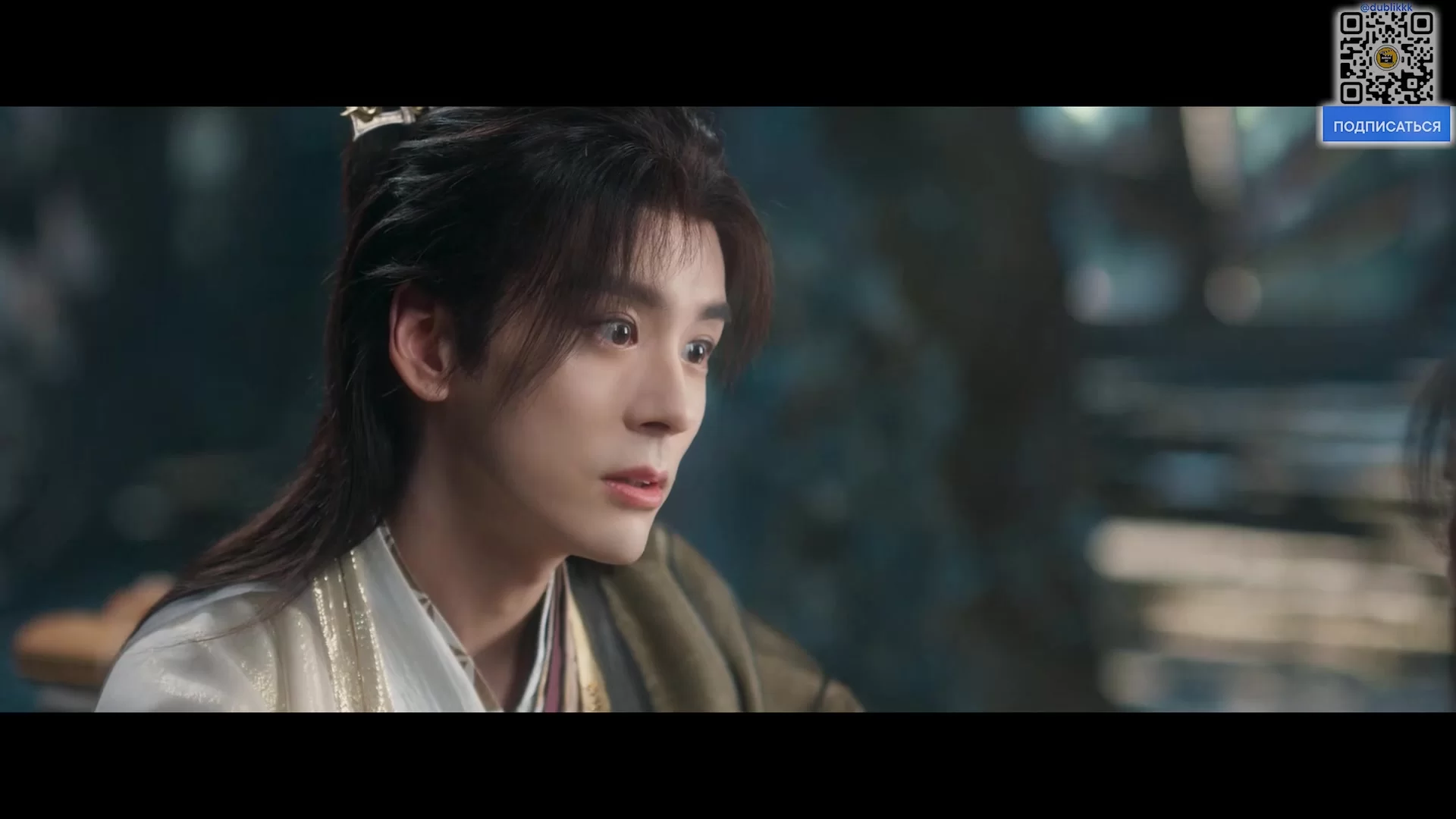 Лисичка-сваха: Красная луна (2024) 32 серия