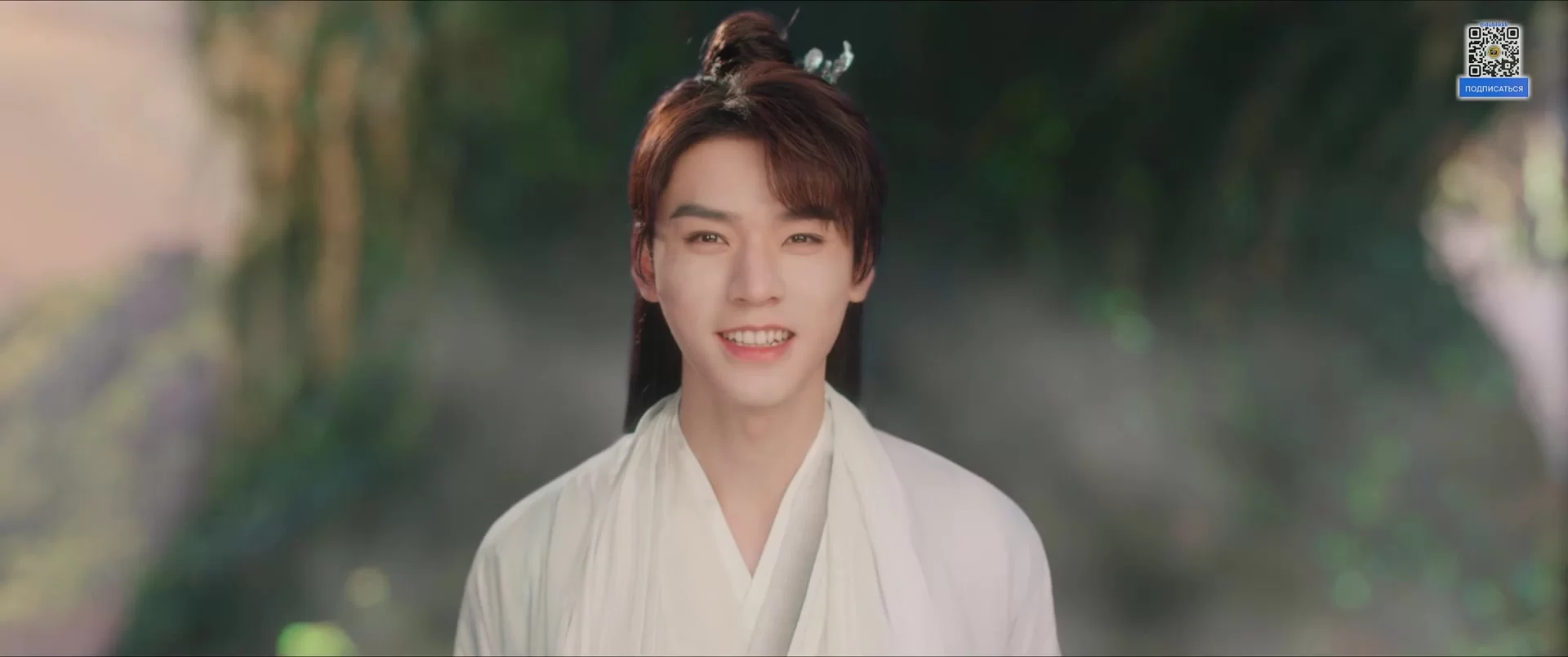 Лисичка-сваха: Красная луна (2024) 7 серия