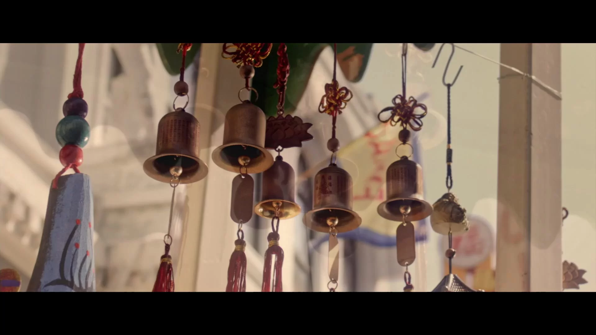 Ловец желаний 1 серия