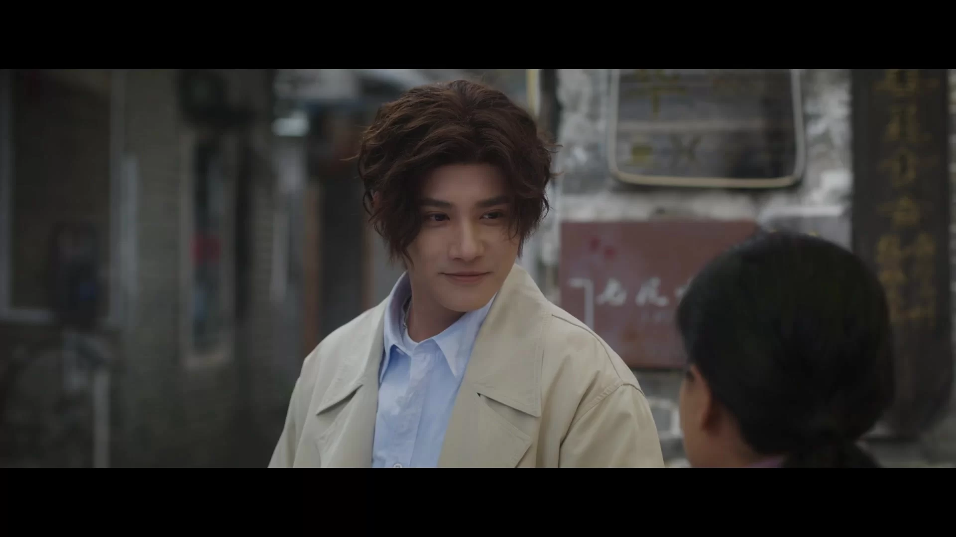 Ловец желаний 2 серия