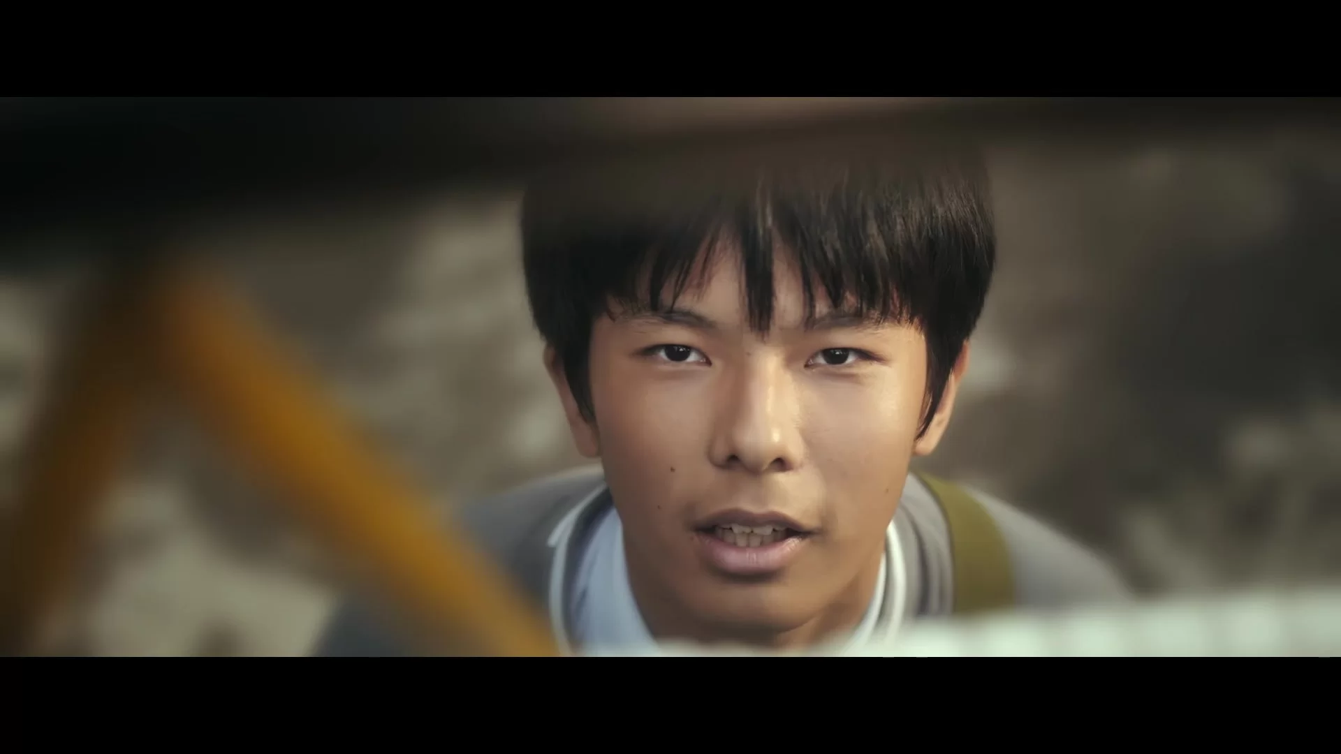 Ловец желаний 5 серия