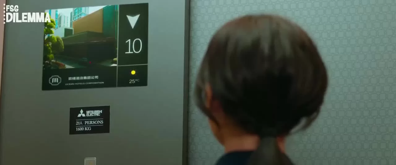 Ложь во имя любви 1 серия