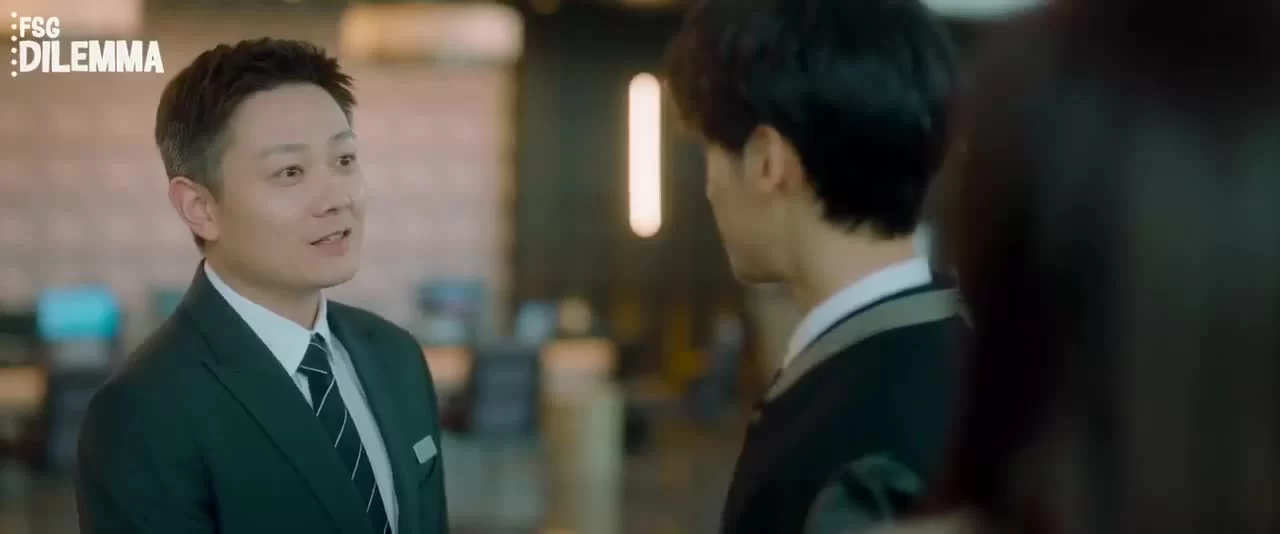 Ложь во имя любви (2021) 10 серия