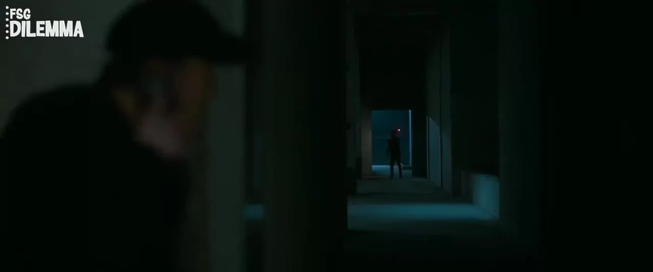 Ложь во имя любви 12 серия