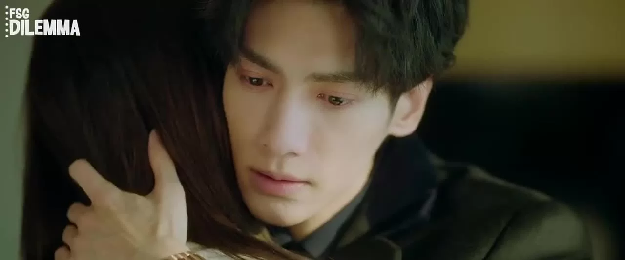 Ложь во имя любви 15 серия